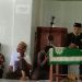 Pengajian PC Muhammadiyah Perumnas Medan II
