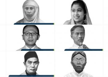 Kemerdekaan dan Kesaksian Muhammadiyah