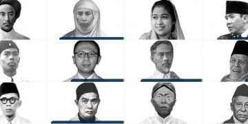 Kemerdekaan dan Kesaksian Muhammadiyah