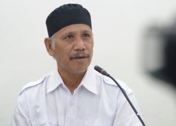 Shohibul: Presiden Sebaiknya Rombak Struktur Anggaran
