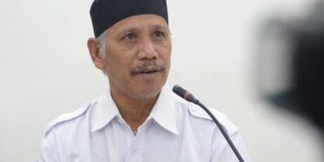 Shohibul: Presiden Sebaiknya Rombak Struktur Anggaran