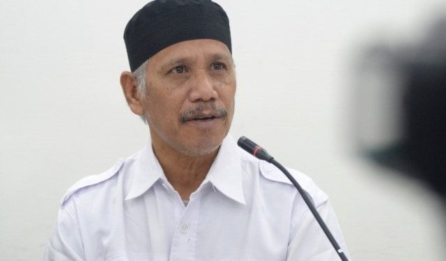 Shohibul: Presiden Sebaiknya Rombak Struktur Anggaran