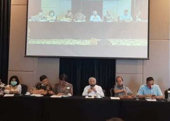 KAMI Bukan Aksi Omong Kosong