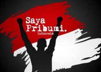 Membumikan Trilogi Pribumi