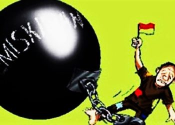 Perasaan Keterampasan