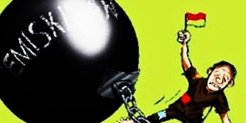 Perasaan Keterampasan