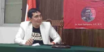 Permohonan Perlindungan Pengacara Djoko Tjandra, Azmi Syahputra: LPSK Harus Cermat