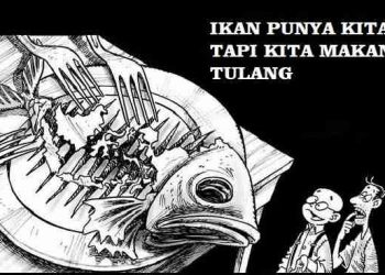 Menakar Arti Kemerdekaan