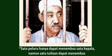 Kekuatan Sebuah Tulisan