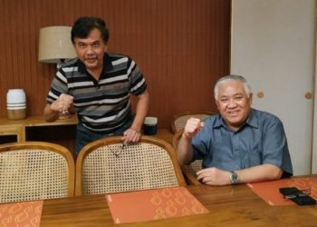 Bantah Megawati, Syahganda: KAMI Hanya untuk Selamatkan Rakyat