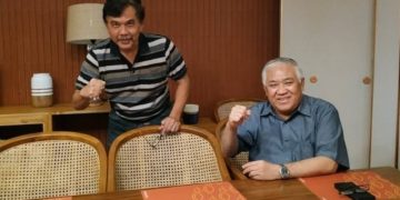 Bantah Megawati, Syahganda: KAMI Hanya untuk Selamatkan Rakyat