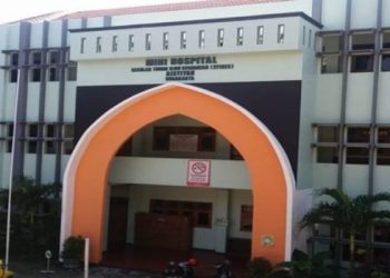 Universitas ‘Aisyiyah Surakarta Resmi Diluncurkan