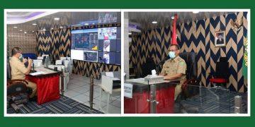 Akhyar Ajak Siswa Jadi Motor Penggerak Kebersihan Lingkungan