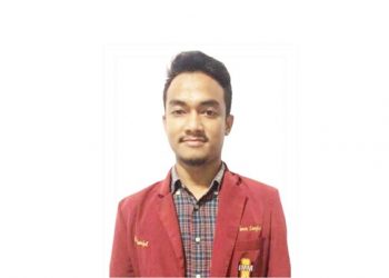 Konflik Apratur Desa, IMM Langkat Minta DPRD Panggil Kepala Desa, Sekcam dan Camat