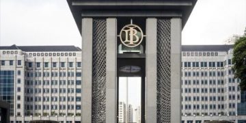 DPR Susun Draf Revisi UU BI, Pengawasan Bank Tak di OJK Lagi