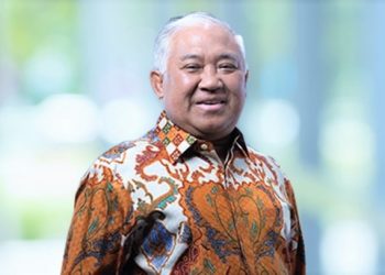 Din Syamsuddin Minta Polisi Tak Mudah Simpulkan Penusuk Syekh Ali Jaber Orang Gila