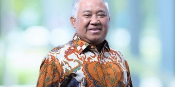 Din Syamsuddin Minta Polisi Tak Mudah Simpulkan Penusuk Syekh Ali Jaber Orang Gila