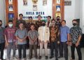 PC Pemuda Muhammadiyah Pagar Merbau Gelar Upgrading dan Rapat Kerja