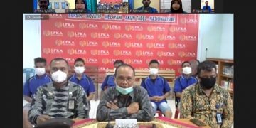 Mahasiswa UMSU Lakukan Pengabdian Masyarakat “Humortivasi” bagi Anak-anak Binaan di LPKA Kelas 1 Medan