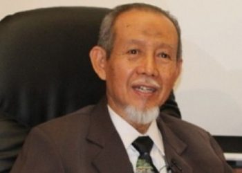 Prof Achmad Mursyidi, Sosok Guru yang Teduh Melawan Kemunkaran Tanpa Gaduh