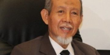 Prof Achmad Mursyidi, Sosok Guru yang Teduh Melawan Kemunkaran Tanpa Gaduh