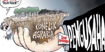DPR Sebut MA Belum Pernah Menangkan Gugatan Rakyat dalam Sengketa Lahan