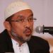 Menyejarah Pikiran Prof Al Yasa Abubakar