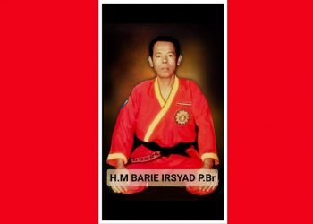 Muhammad Barie Irsjad, Pendekar Pencerahan dan Persatuan