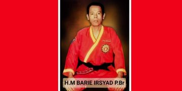 Muhammad Barie Irsjad, Pendekar Pencerahan dan Persatuan