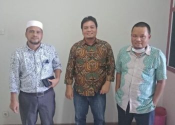 Budi Ardiansyah Siap Pimpin PW Pemuda Muhammadiyah Aceh