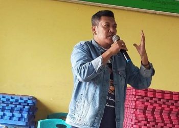 Lintas Xponen 98 Duga Ada Upaya Terstruktur dan Terorganisir di Balik Peristiwa Penusukan Syekh Ali Jaber