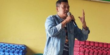 Lintas Xponen 98 Duga Ada Upaya Terstruktur dan Terorganisir di Balik Peristiwa Penusukan Syekh Ali Jaber