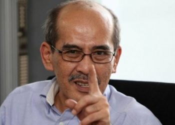 Disebut Sebagai Influencer Pemerintah, Faisal Basri Minta Klarifikasi KSP