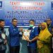 Sekretaris BM PAN Sumut Muhammad Sabri Fiin Resmi Mendaftar Sebagai Calon Formatur Muswil PAN Sumut