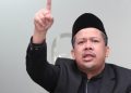 Fahri Hamzah: Dugaan Saya Menteri Agama Agak Minder Jadi Orang Islam