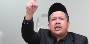 Fahri Hamzah: Dugaan Saya Menteri Agama Agak Minder Jadi Orang Islam
