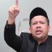 Fahri Hamzah: Dugaan Saya Menteri Agama Agak Minder Jadi Orang Islam