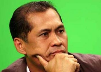 Tanggapi Pernyataan Mahfud MD, Iwan Piliang: Solusi Pak!