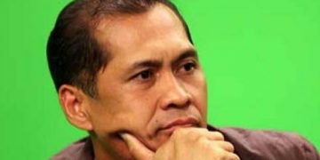 Tanggapi Pernyataan Mahfud MD, Iwan Piliang: Solusi Pak!