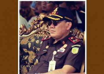 Kisah Jaksa Pemberani Dharma Bella Tymbaz Saat Bertugas di Sumut