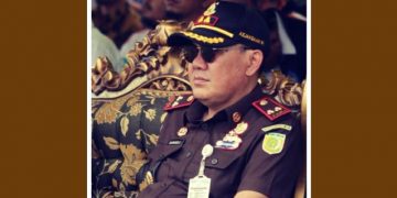 Kisah Jaksa Pemberani Dharma Bella Tymbaz Saat Bertugas di Sumut