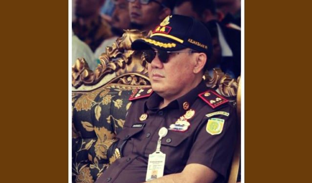 Kisah Jaksa Pemberani Dharma Bella Tymbaz Saat Bertugas di Sumut