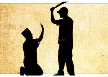 Jejak Sejarah Penyerangan Ulama di Indonesia