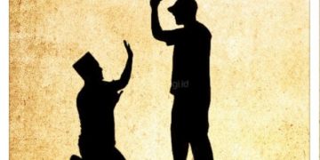 Jejak Sejarah Penyerangan Ulama di Indonesia