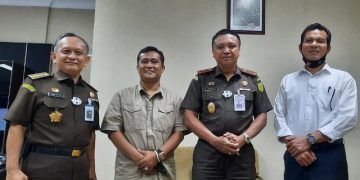Kejati Sumut Bertekad Tingkatkan Kinerja dan Terima Kritikan dari Masyarakat