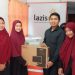 Kantor Layanan Lazismu Perumnas Medan II Terima Bantuan Komputer