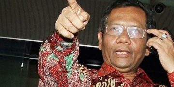 Bela Politik Dinasti, Mahfud: Larangan Nepotisme Politik Melanggar HAM