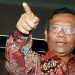 Bela Politik Dinasti, Mahfud: Larangan Nepotisme Politik Melanggar HAM