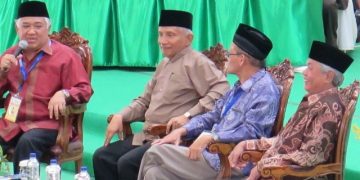 Alm Prof Malik Fadjar di Mata Tokoh Muhammadiyah dan ‘Aisyiyah