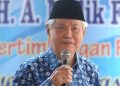 Kiat Memajukan Sekolah Muhammadiyah Menurut Prof Malik Fadjar
